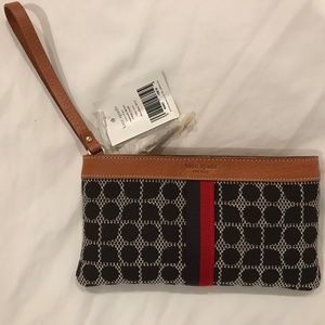 Kate Spade Zippered Chrissy Wallet